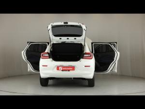 Toyota Starlet 1.5 XS auto - Image 24