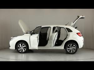 Toyota Starlet 1.5 XS auto - Image 26