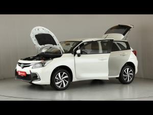 Toyota Starlet 1.5 XS auto - Image 27