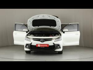 Toyota Starlet 1.5 XS auto - Image 28