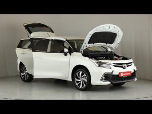 Toyota Starlet 1.5 XS auto - Image 29