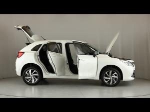 Toyota Starlet 1.5 XS auto - Image 30