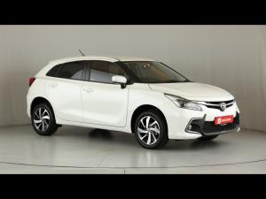 Toyota Starlet 1.5 XS auto - Image 1