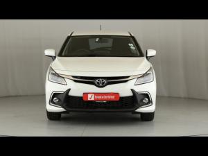 Toyota Starlet 1.5 XS auto - Image 4