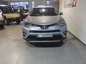 Toyota RAV4 2.0 GX - Image 4