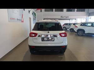 Suzuki Vitara Brezza 1.5 GL auto - Image 5