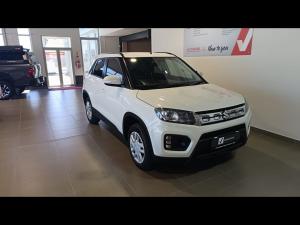 Suzuki Vitara Brezza 1.5 GL auto - Image 1
