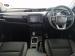 Toyota Hilux 2.8GD-6 double cab Raider auto - Thumbnail 6