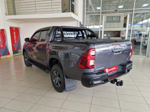 Toyota Hilux 2.8GD-6 double cab Raider auto - Image 10