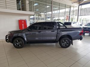Toyota Hilux 2.8GD-6 double cab Raider auto - Image 11