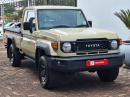 Thumbnail Toyota Land Cruiser 76 4.5D-4D V8 station wagon LX