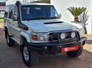 Thumbnail Toyota Land Cruiser 76 4.5D-4D V8 station wagon LX