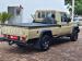Toyota Land Cruiser 76 4.5D-4D V8 station wagon LX - Thumbnail 2