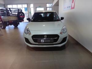 Suzuki Swift 1.2 GA - Image 4
