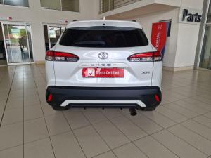 Toyota Corolla Cross 1.8 XR - Image 5