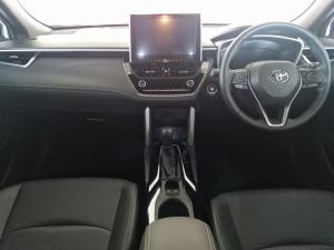 Toyota Corolla Cross 1.8 XR - Image 6