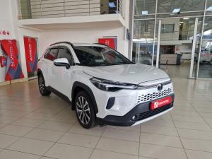 Toyota Corolla Cross 1.8 XR - Image 1