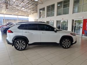 Toyota Corolla Cross 1.8 XR - Image 3