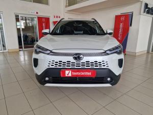 Toyota Corolla Cross 1.8 XR - Image 4