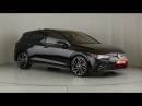Thumbnail Volkswagen Golf GTI