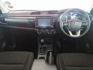 Toyota Hilux 2.4GD-6 double cab Raider auto - Image 6