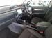 Toyota Hilux 2.4GD-6 double cab Raider auto - Thumbnail 7
