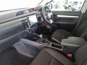 Toyota Hilux 2.4GD-6 double cab Raider auto - Image 7