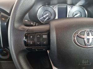Toyota Hilux 2.4GD-6 double cab Raider auto - Image 8