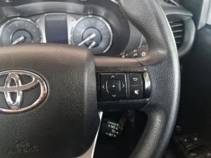 Toyota Hilux 2.4GD-6 double cab Raider auto - Image 9