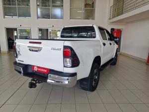 Toyota Hilux 2.4GD-6 double cab Raider auto - Image 2