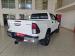 Toyota Hilux 2.4GD-6 double cab Raider auto - Thumbnail 2