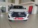 Toyota Hilux 2.4GD-6 double cab Raider auto - Thumbnail 4