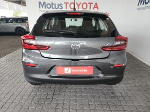 Toyota Starlet 1.5 XS auto - Image 5