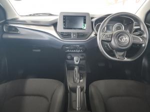 Toyota Starlet 1.5 XS auto - Image 6