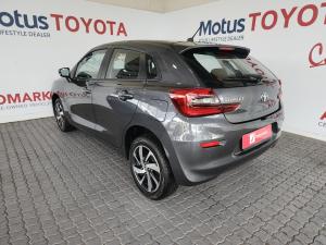 Toyota Starlet 1.5 XS auto - Image 8