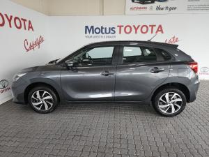 Toyota Starlet 1.5 XS auto - Image 9