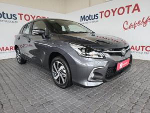 Toyota Starlet 1.5 XS auto - Image 1