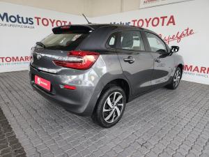 Toyota Starlet 1.5 XS auto - Image 2