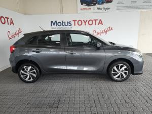 Toyota Starlet 1.5 XS auto - Image 3