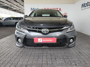 Toyota Starlet 1.5 XS auto - Image 4