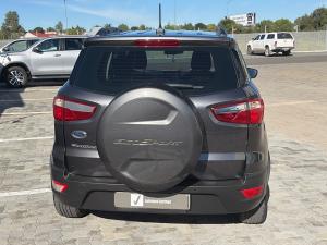 Ford EcoSport 1.0T Trend - Image 5