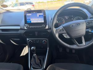Ford EcoSport 1.0T Trend - Image 6