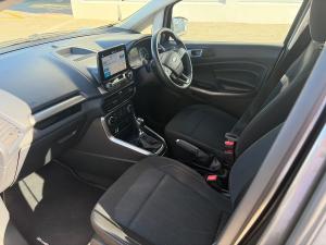 Ford EcoSport 1.0T Trend - Image 7