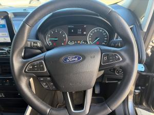 Ford EcoSport 1.0T Trend - Image 8