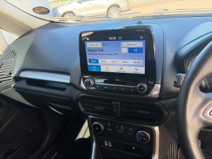 Ford EcoSport 1.0T Trend - Image 10