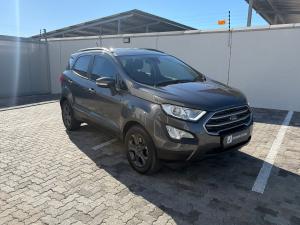 Ford EcoSport 1.0T Trend - Image 1