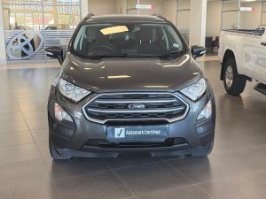 Ford EcoSport 1.0T Trend - Image 4