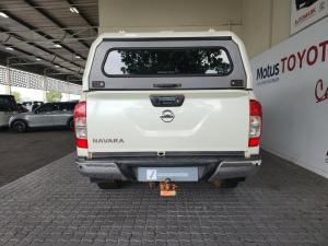 Nissan Navara 2.3D double cab 4x4 LE auto - Image 5