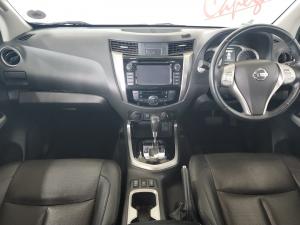 Nissan Navara 2.3D double cab 4x4 LE auto - Image 6