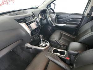 Nissan Navara 2.3D double cab 4x4 LE auto - Image 7